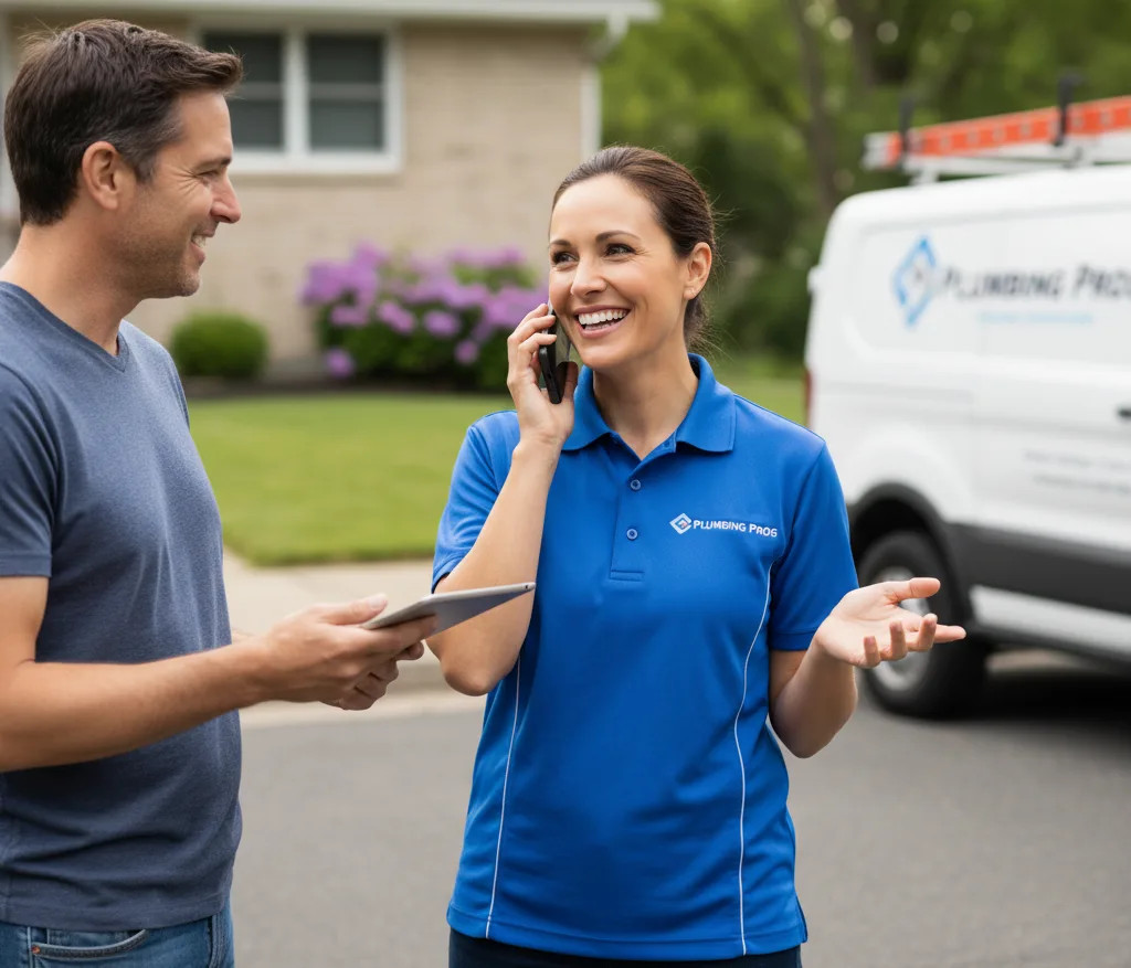 Emergency Plumbing in Potosi, MO